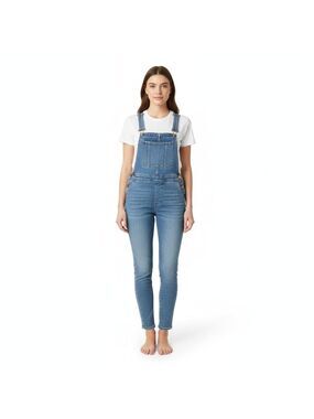 Blank NYC BlankNYC denim overalls size 28
